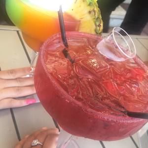 Meet your Posher, Ava